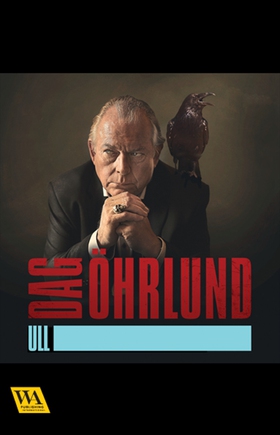 Ull (e-bok) av Dag Öhrlund