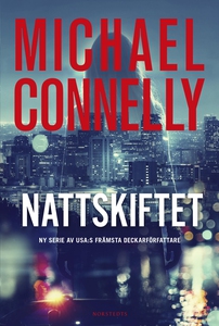 Nattskiftet (e-bok) av