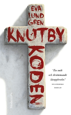 Knutbykoden (e-bok) av Eva Lundgren