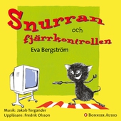 Snurran och fjärrkontrollen