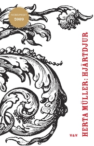 Hjärtdjur (e-bok) av Herta Müller