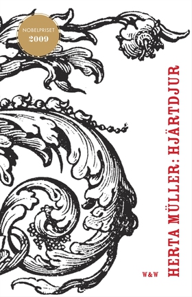 Hjärtdjur (e-bok) av Herta Müller