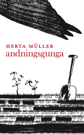 Andningsgunga (e-bok) av Herta Müller