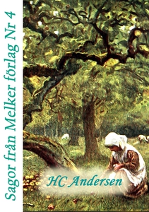 Sagor från Melker Förlag - Del 4 (e-bok) av Gör