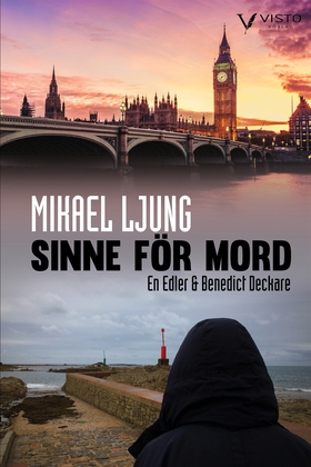 Sinne för mord (e-bok) av Mikael Ljung
