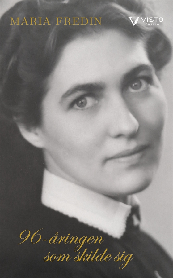 96-åringen som skilde sig (e-bok) av Maria Fredin