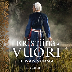 Elinan surma (ljudbok) av Kristiina Vuori