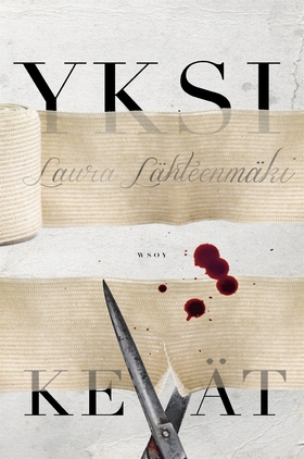 Yksi kevät (e-bok) av Laura Lähteenmäki