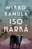 Iso härkä