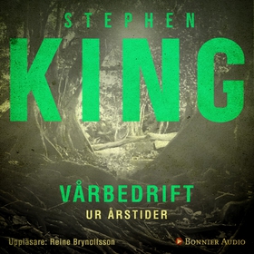 Vårbedrift (Nyckeln till frihet). En av berätte