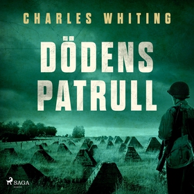 Dödens patrull (ljudbok) av Charles Whiting