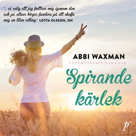 Spirande kärlek (ljudbok) av Abbi Waxman