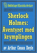 Sherlock Holmes: Äventyret med krymplingen – Återutgivning av text från 1893