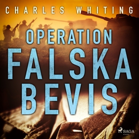 Operation Falska bevis (ljudbok) av Charles Whi