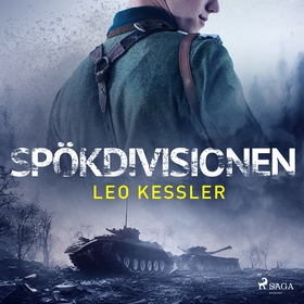 Spökdivisionen (ljudbok) av Leo Kessler