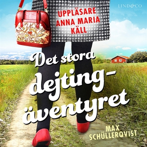 Det stora dejtingäventyret (ljudbok) av Max Sch