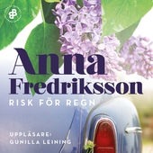 Risk för regn