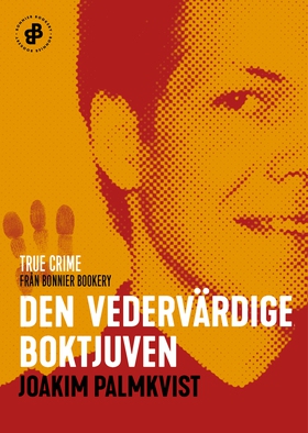 Den vedervärdige boktjuven (e-bok) av Joakim Pa