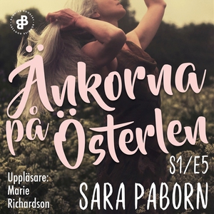 Änkorna på Österlen - S1E5 (ljudbok) av Sara Pa