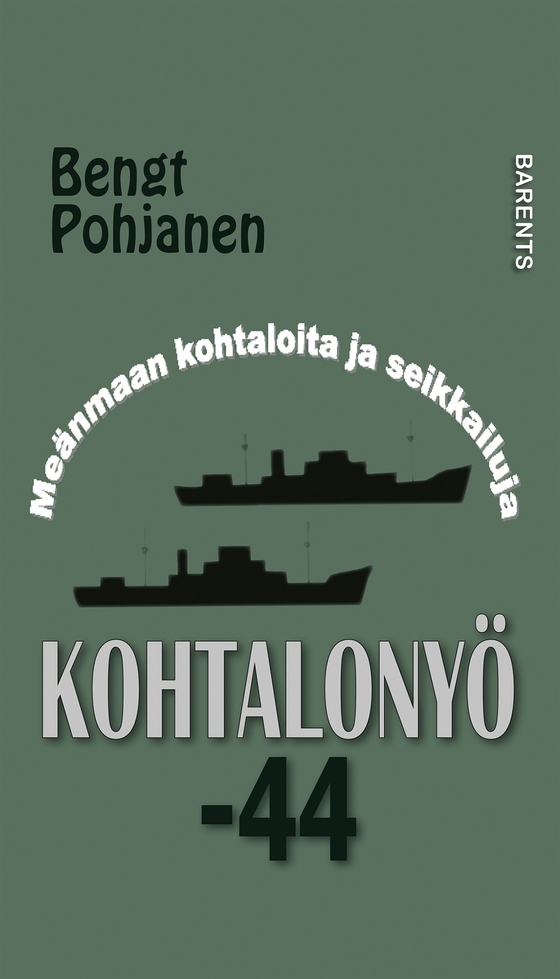 Kohtalonyö -44