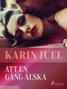 Att en gång älska (e-bok) av Karin Juel
