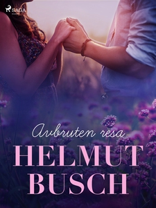 Avbruten resa (e-bok) av Helmut Busch
