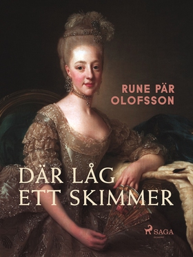 Där låg ett skimmer (e-bok) av Rune Pär Olofsso
