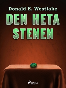 Den heta stenen (e-bok) av Donald E. Westlake