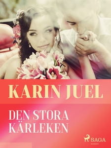 Den stora kärleken (e-bok) av Karin Juel