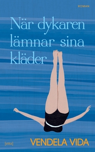 När dykaren lämnar sina kläder (ljudbok) av Ven