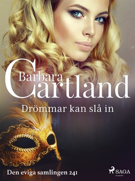 Drömmar kan slå in (e-bok) av Barbara Cartland