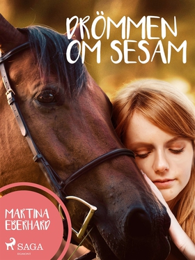 Drömmen om Sesam (e-bok) av Martina Eberhard, M