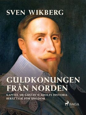 Guldkonungen från Norden : kapitel ur Gustav II