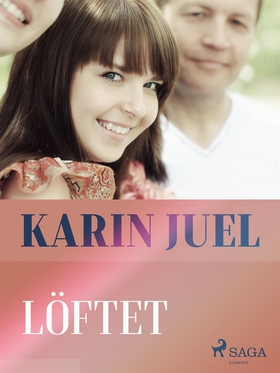 Löftet (e-bok) av karin juel dam, Karin Juel