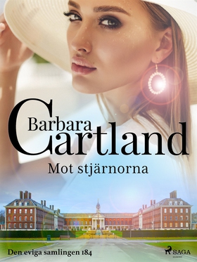 Mot stjärnorna (e-bok) av Barbara Cartland