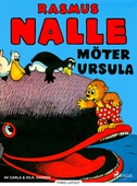 Rasmus Nalle möter Ursula