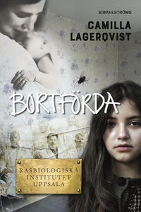 Blodsvänner 3 - Bortförda (e-bok) av Camilla La