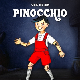 Pinocchio (ljudbok) av Staffan Götestam, Josefi