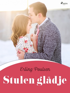Stulen glädje (e-bok) av Erling Poulsen