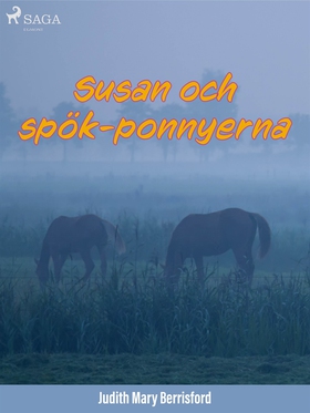 Susan och spök-ponnyerna (e-bok) av Judith M Be