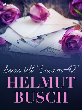 Svar till ”Ensam-42” (e-bok) av Eva Busch, Helm