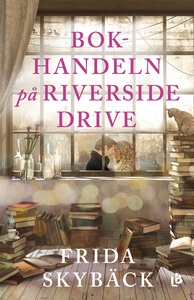 Bokhandeln på Riverside Drive (e-bok) av Frida