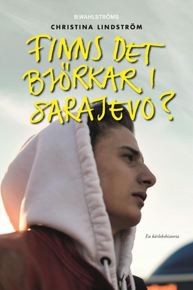 Finns det björkar i Sarajevo? (e-bok) av Christ