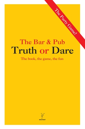 The Bar & Pub TRUTH or DARE (PDF) (e-bok) av Ni