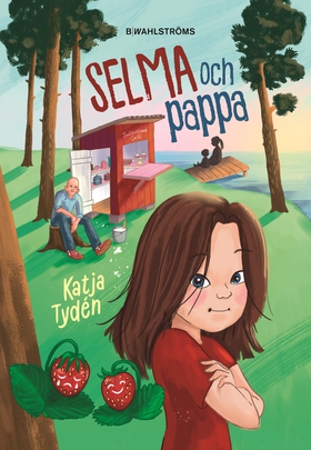 Selma och pappa (e-bok) av Katja Tydén