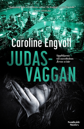 Judasvaggan (e-bok) av Caroline Engvall