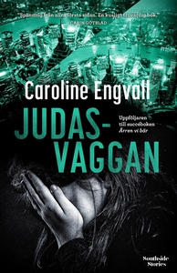 Judasvaggan (e-bok) av Caroline Engvall