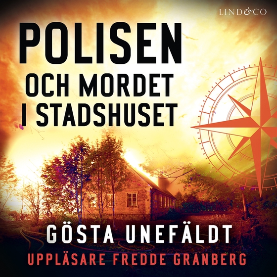 Polisen och mordet i stadshuset