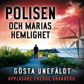 Polisen och Marias hemlighet (ljudbok) av Gösta
