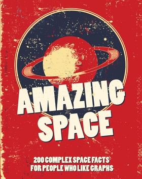 Amazing Space ENG (PDF) (e-bok) av Fredrik Colt